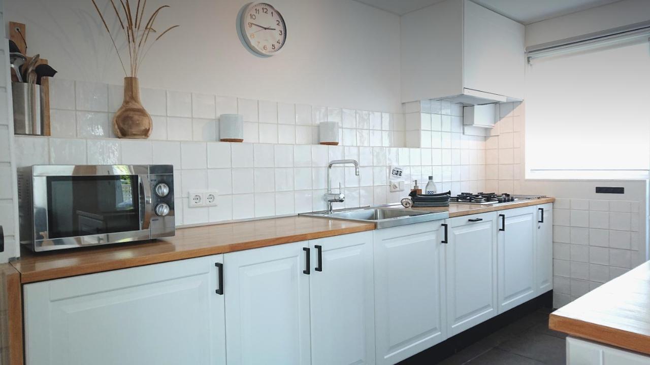 Appartement Huisje Zomervreugd Burgh-Haamstede