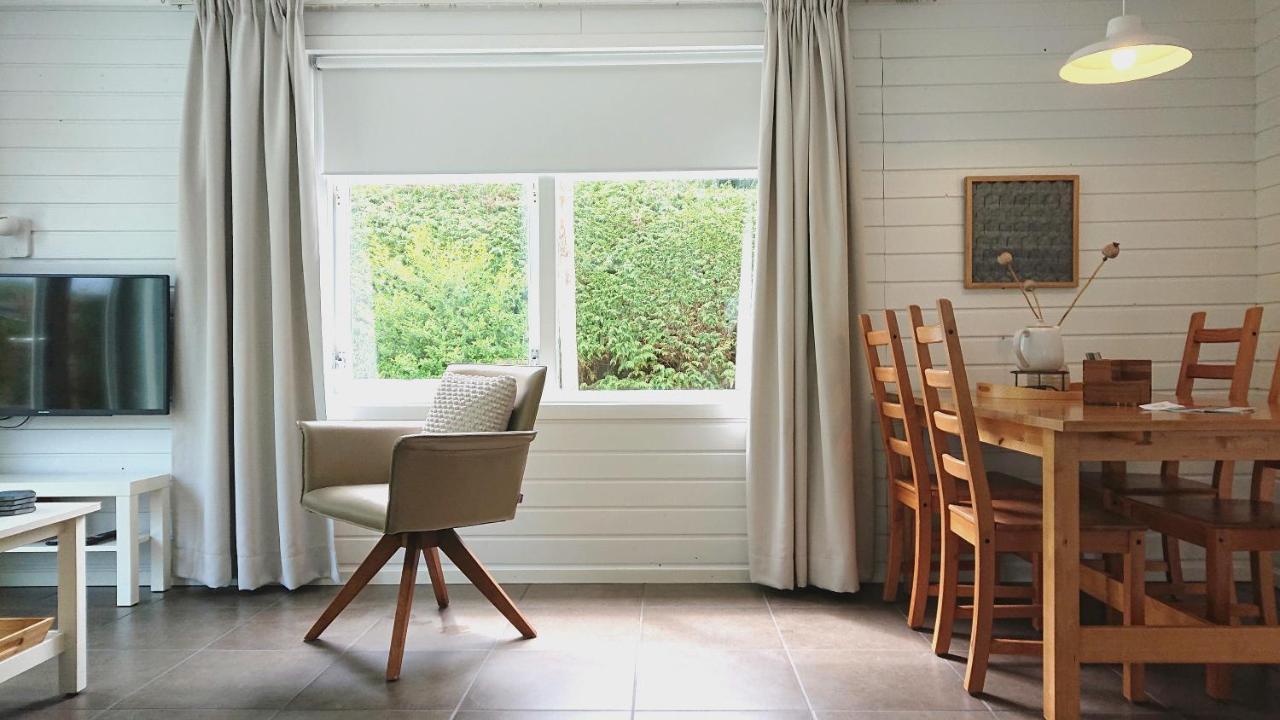 Huisje Zomervreugd Appartement Burgh-Haamstede