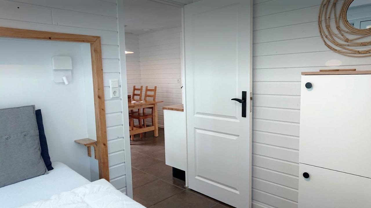 Appartement Huisje Zomervreugd *