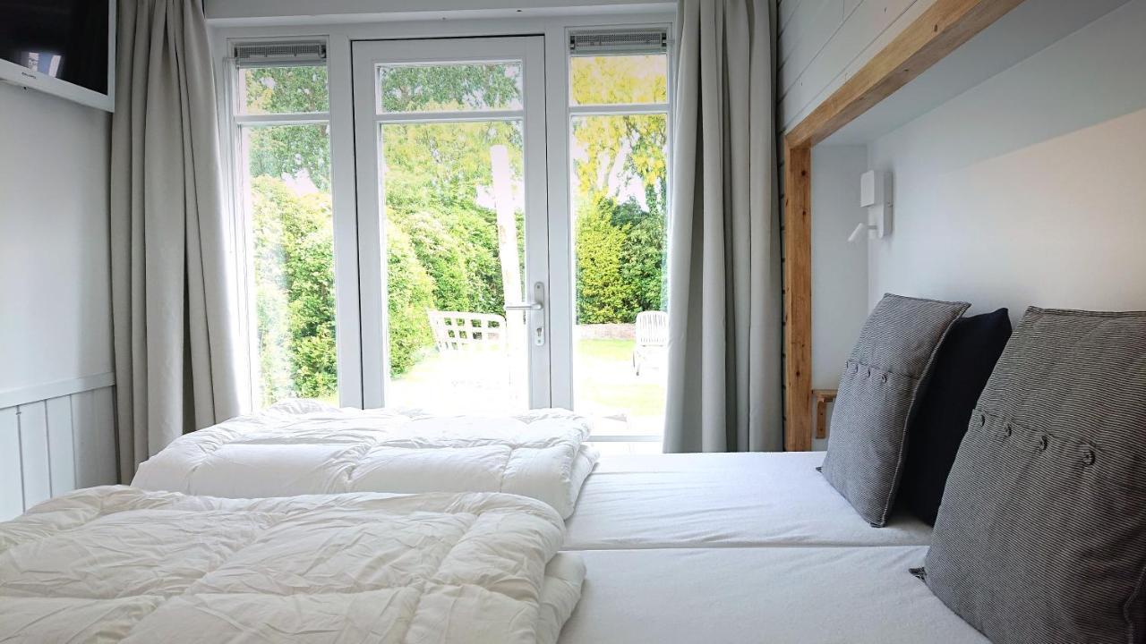 Huisje Zomervreugd Appartement
