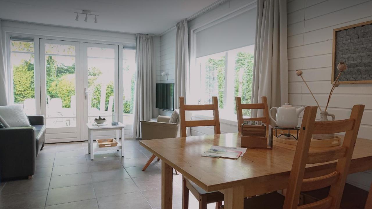 Appartement Huisje Zomervreugd Burgh-Haamstede