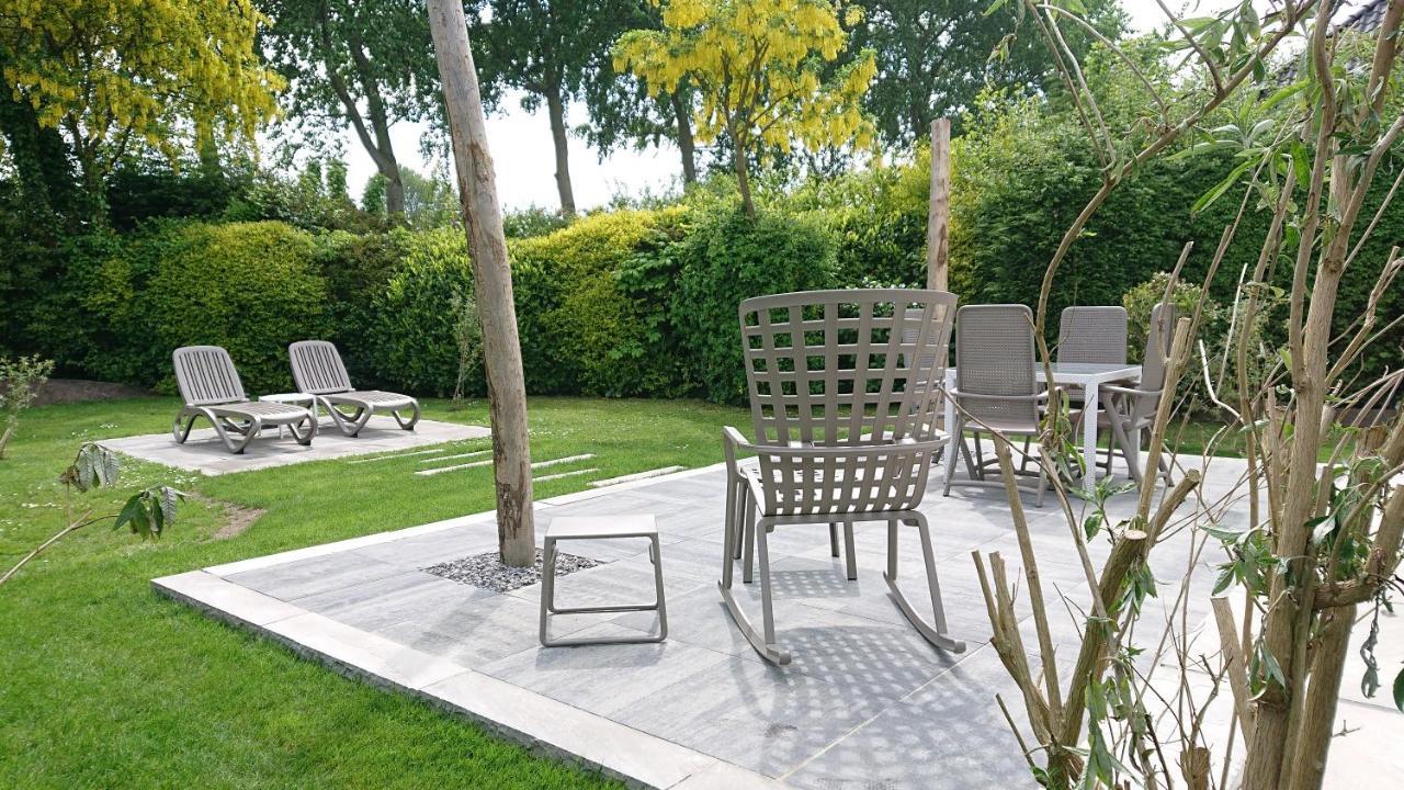 Huisje Zomervreugd Appartement *