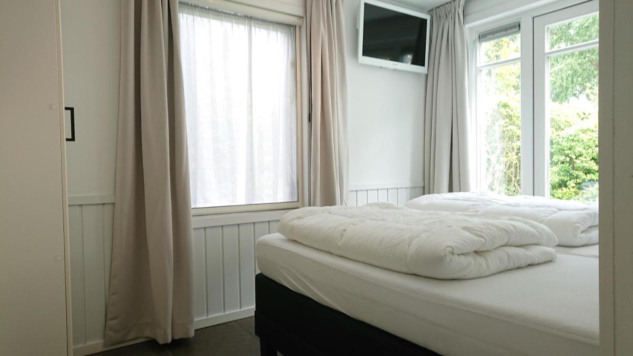 Huisje Zomervreugd Apartment