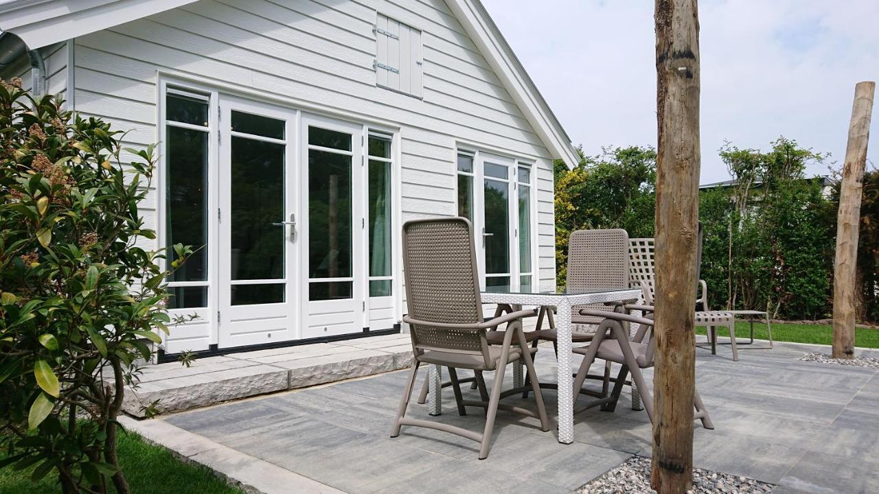 Huisje Zomervreugd Appartement