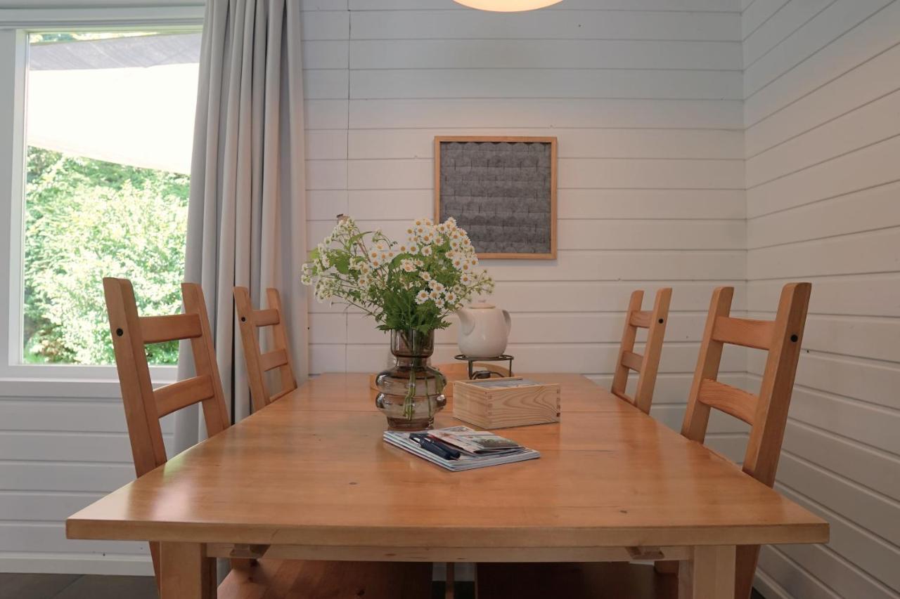 Huisje Zomervreugd Appartement