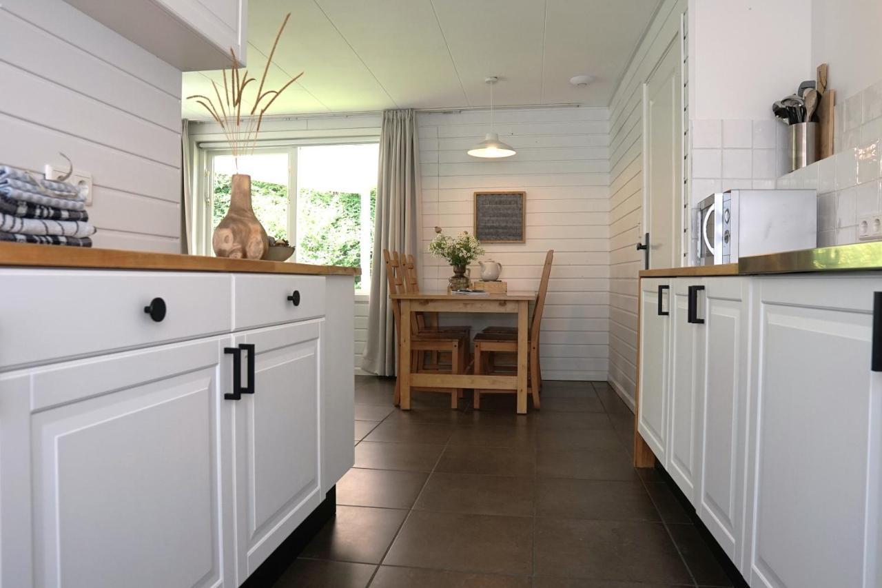 Huisje Zomervreugd Appartement