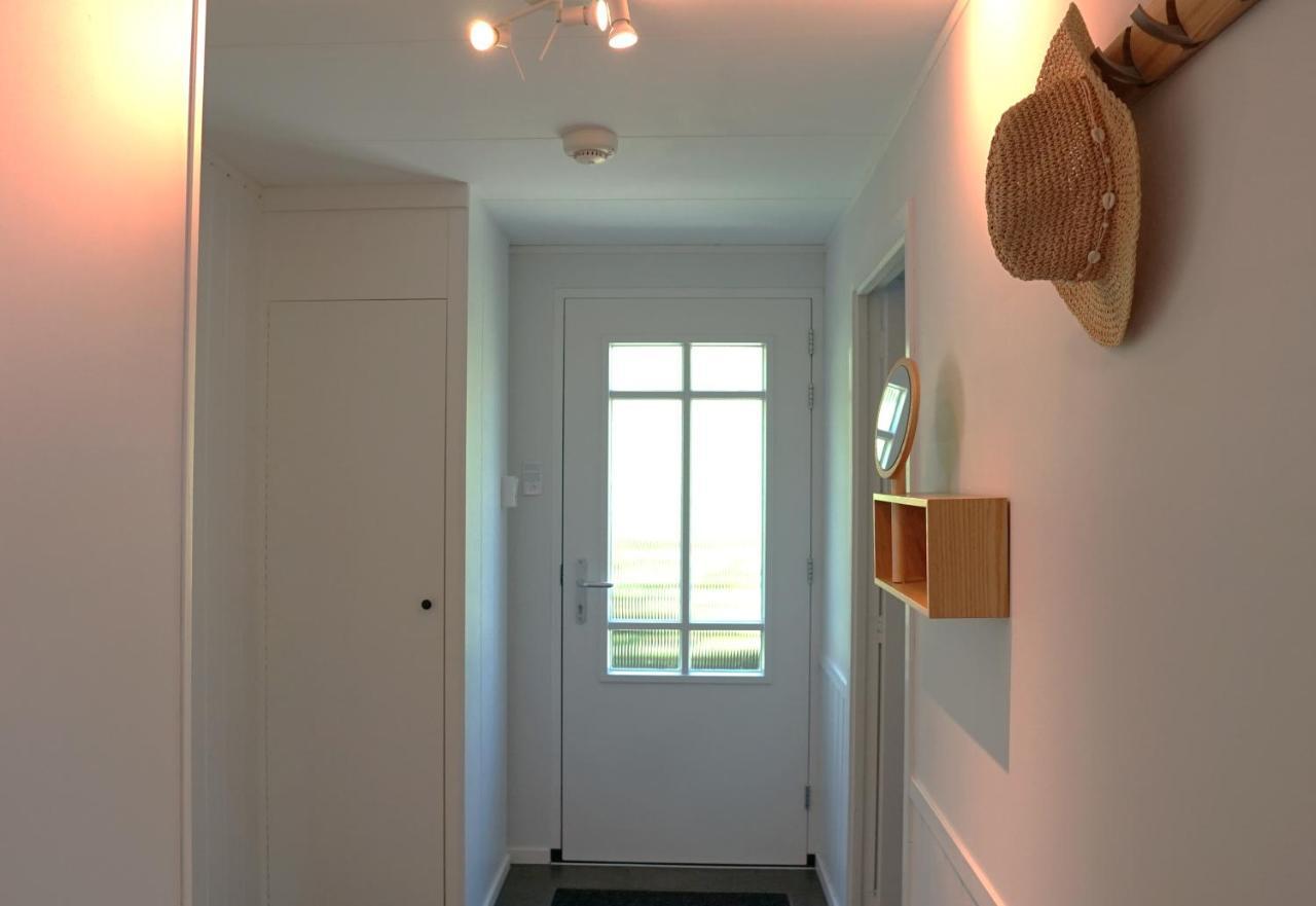 Appartement Huisje Zomervreugd