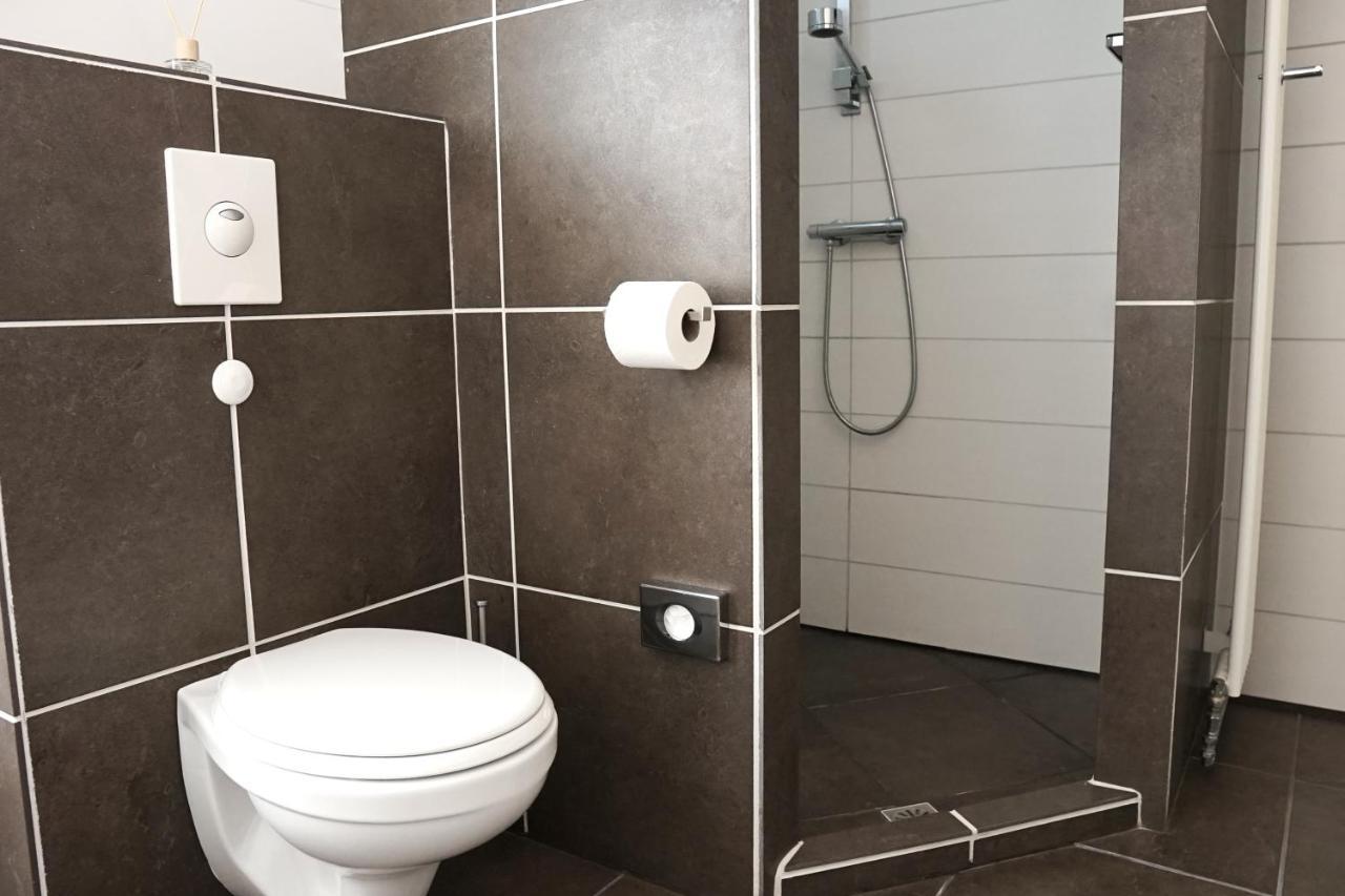 Huisje Zomervreugd Appartement Burgh-Haamstede