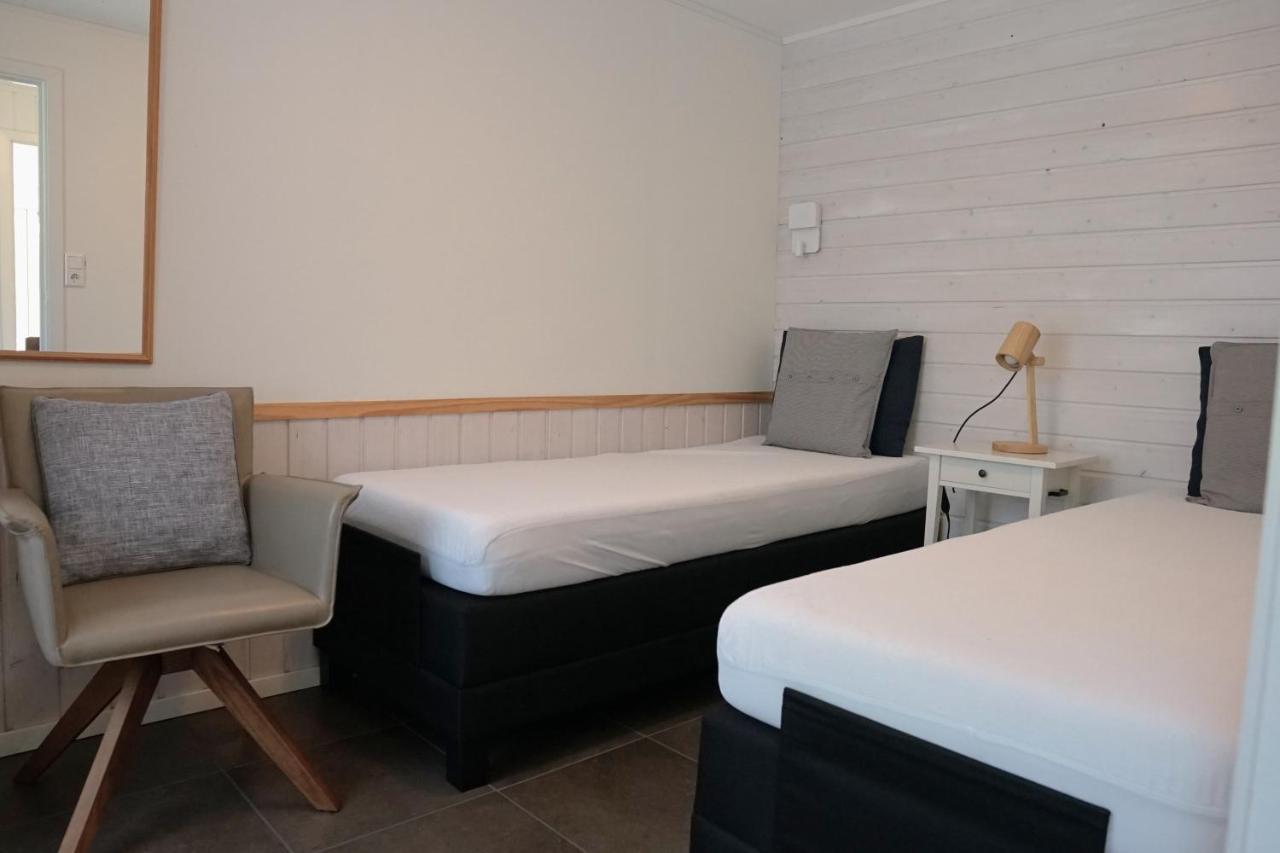 Huisje Zomervreugd Appartement