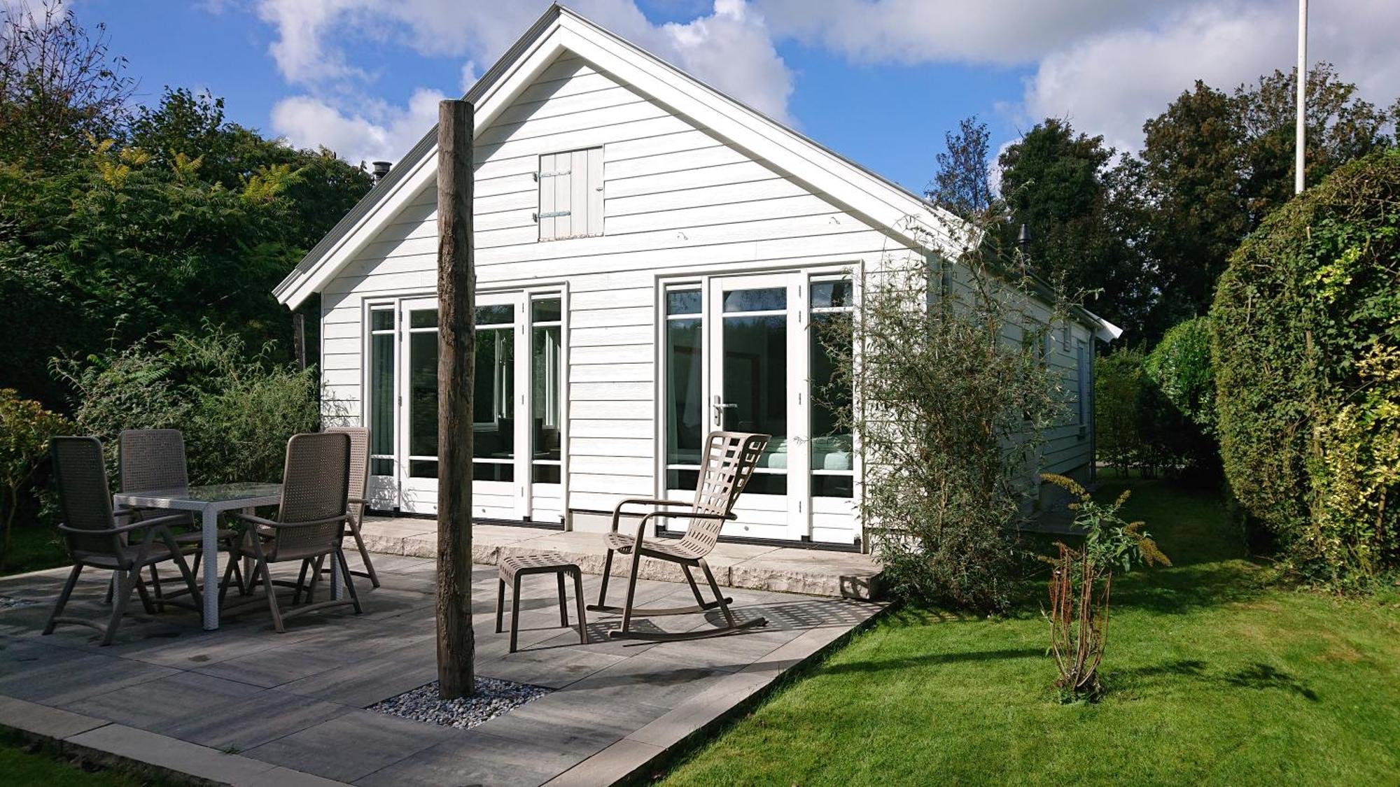 Appartement Huisje Zomervreugd