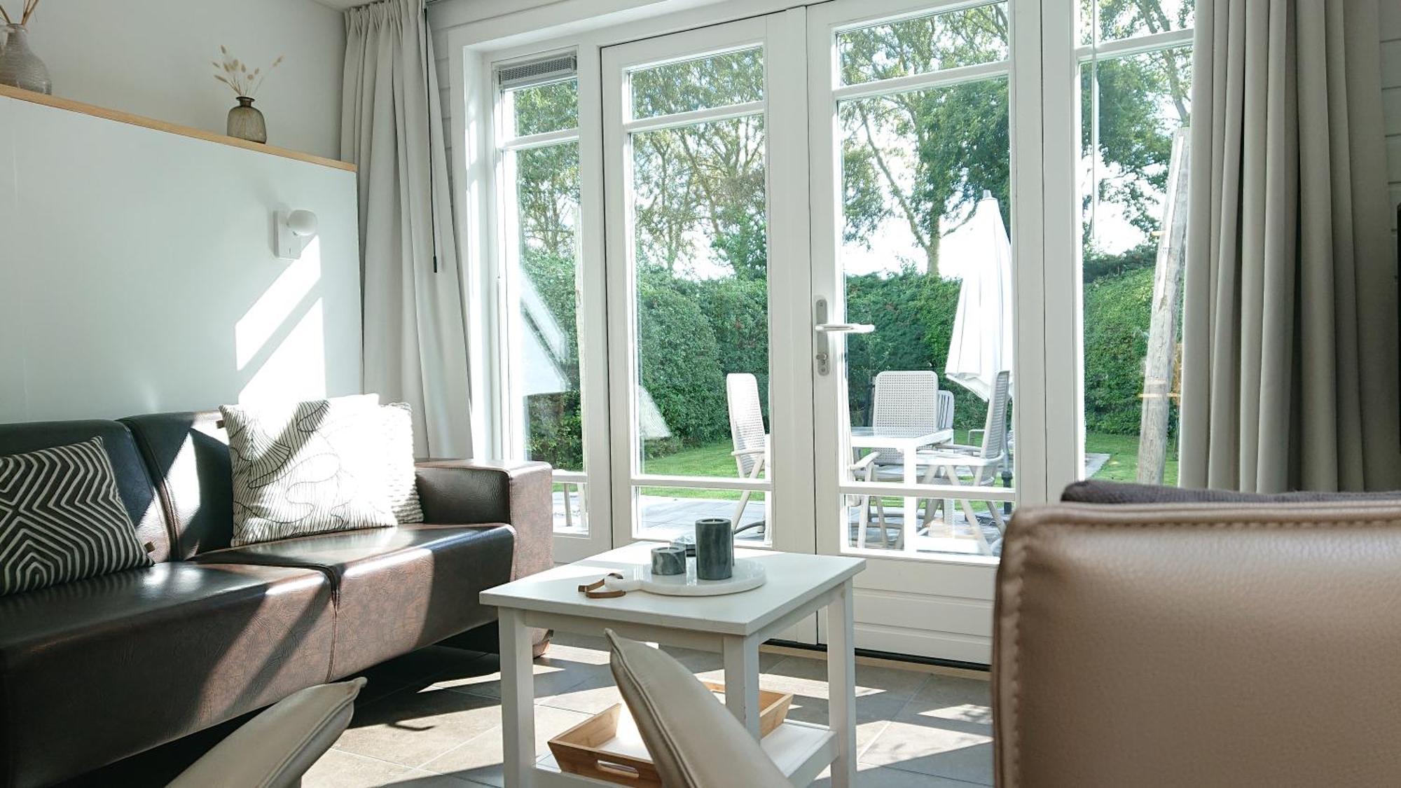Appartement Huisje Zomervreugd Burgh-Haamstede